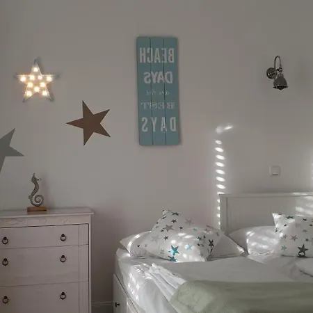 Haus Meerbuesum App.1a Appartement
